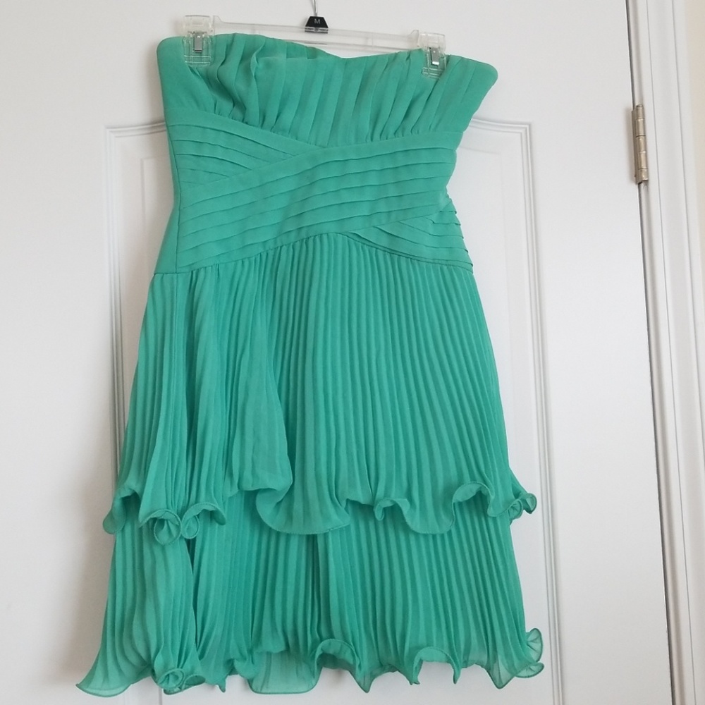 Max and Cleo dress